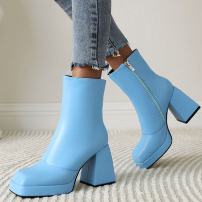 Comfortable and fashionable orthopedic Heels