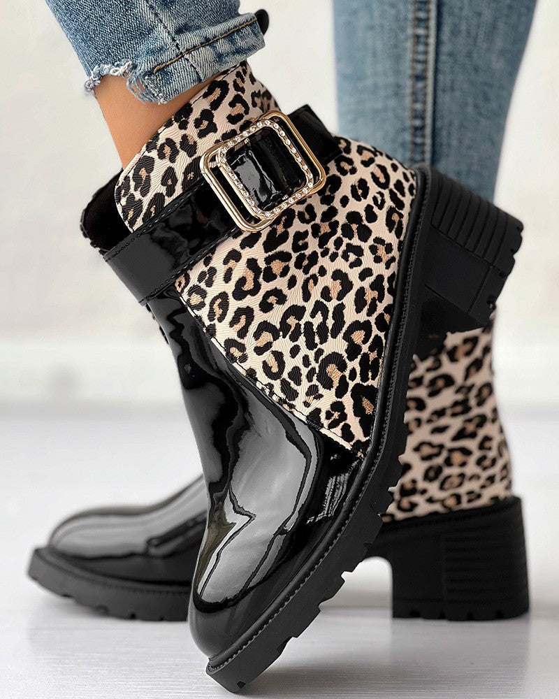 Trendy and supportive orthopedic Boots 