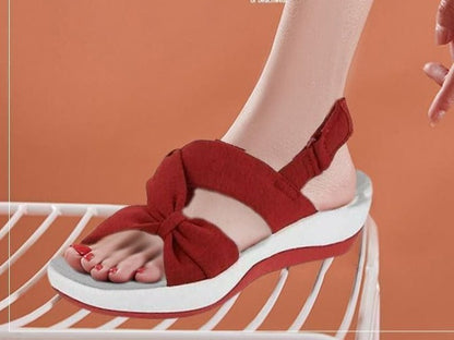 Comfortable Slip-On Sandals for Women