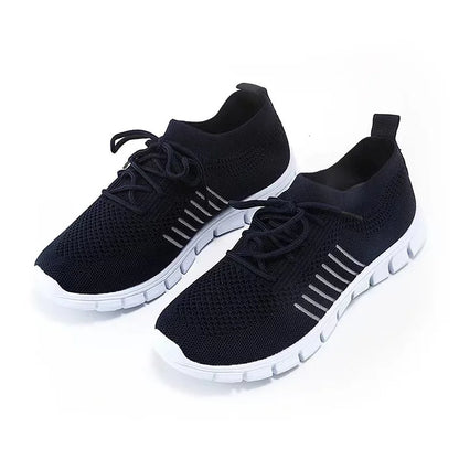 Fashionable supportive orthopedic Sneakers