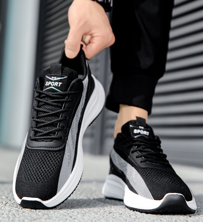 Men's Sports Shoes Fashion Casual Sneakers