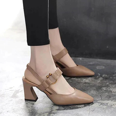 Orthopedic Wedge Heels for Women