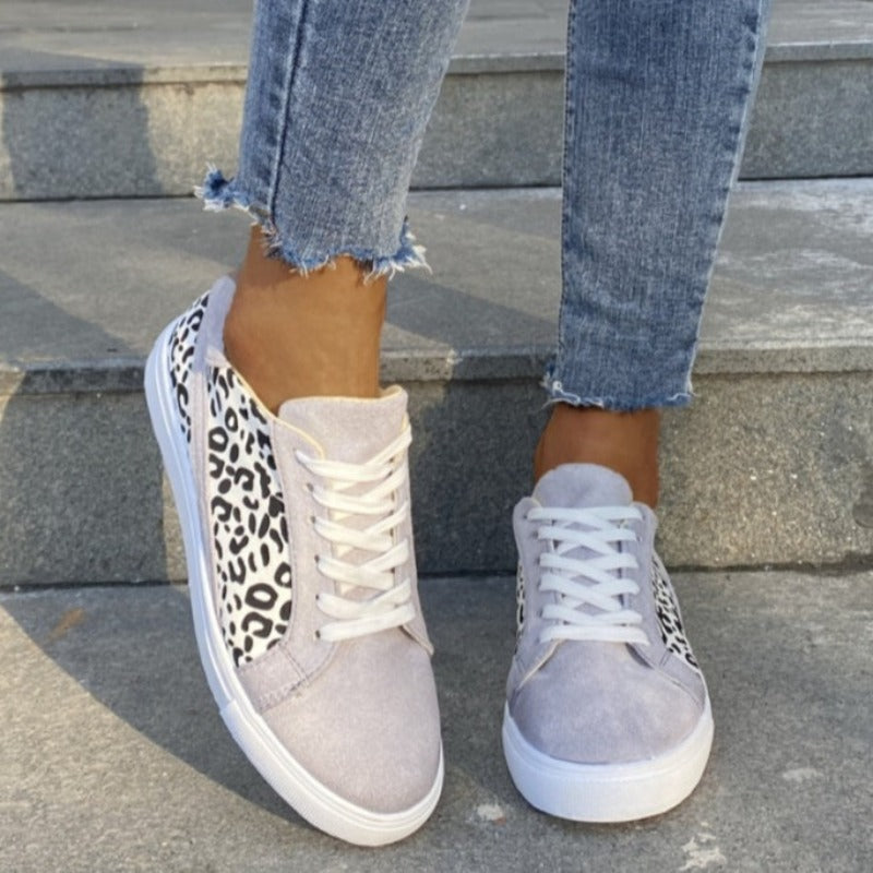 Women's Flats Casual Walking Sneakers