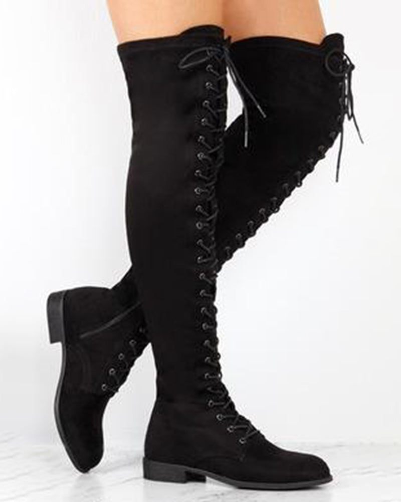 Stylish and supportive orthopedic Boots