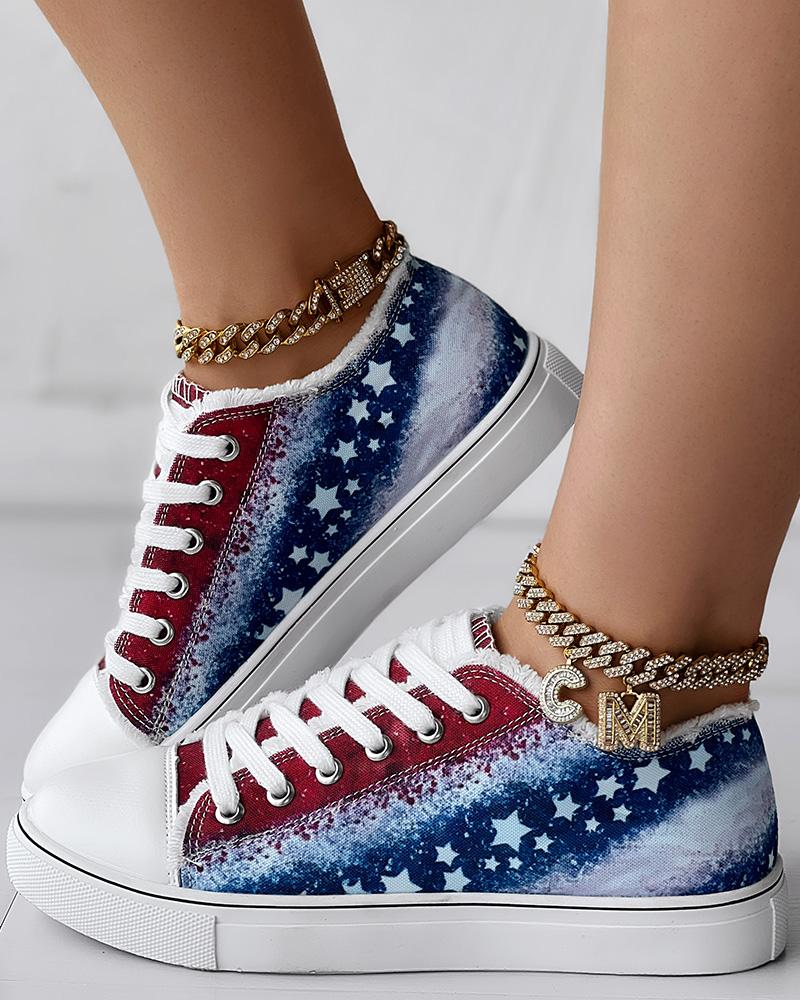 Fashionable and supportive orthopedic Sneakers