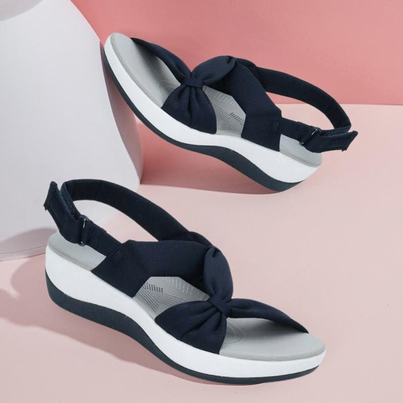 Comfortable Slip-On Sandals for Women