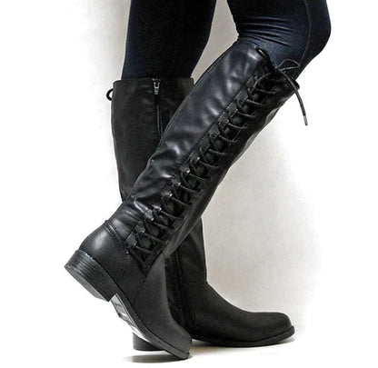 Supportive and trendy orthopedic Boots