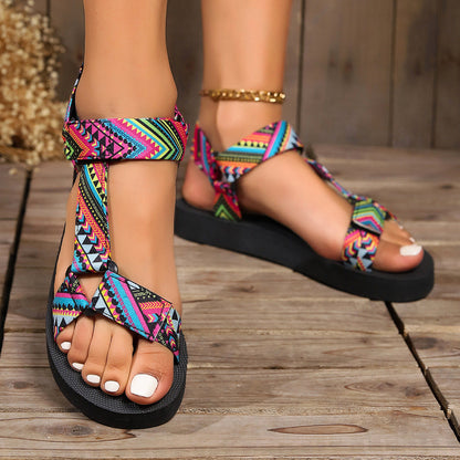 Women's Outdoor Open Toe Sandals