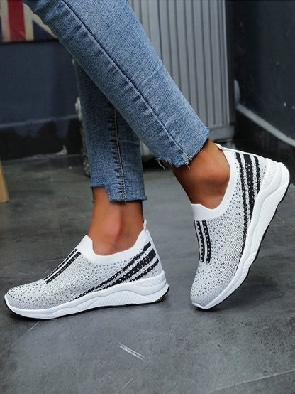 Trendy and supportive orthopedic Sneakers 