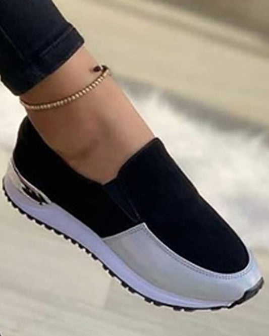 Versatile and supportive orthopedic Sneakers