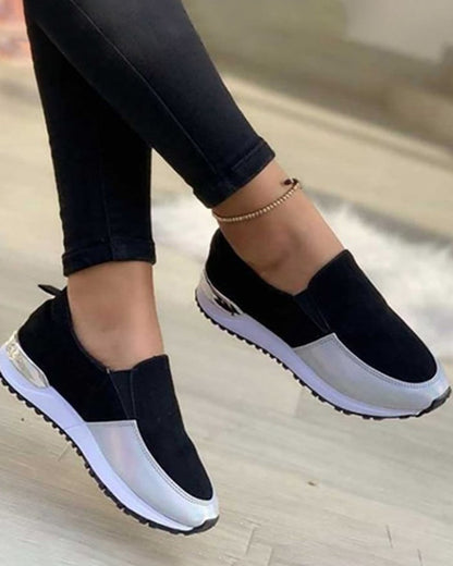 Comfortable and durable orthopedic Sneakers