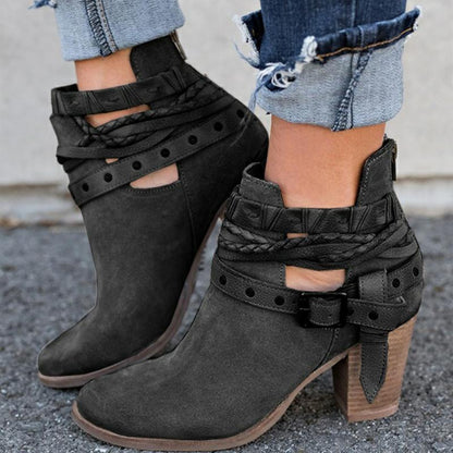 Trendy and supportive orthopedic Heels 