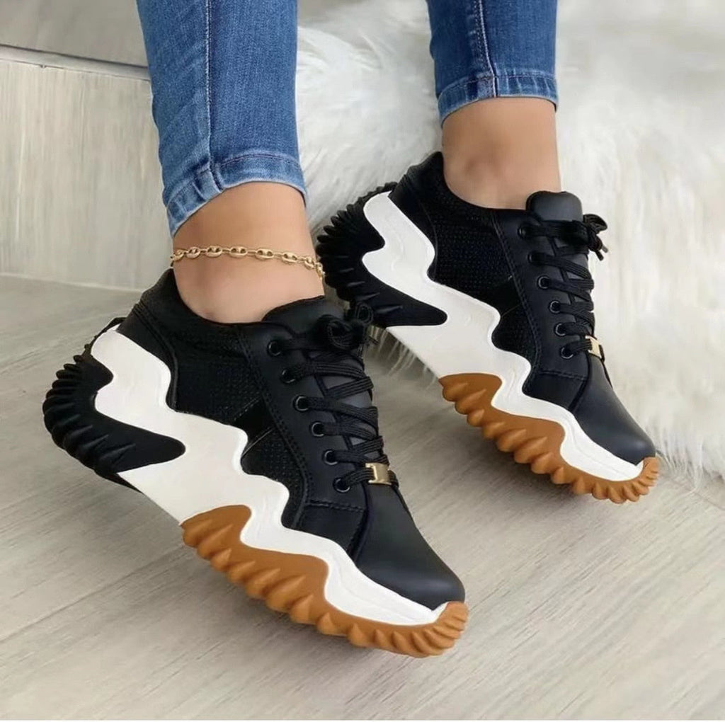 Supportive stylish orthopedic Shoes