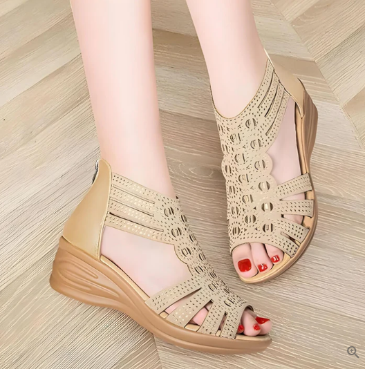 Summer Fashion Rome Casual Sandals