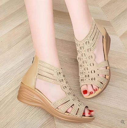 Summer Fashion Rome Casual Sandals