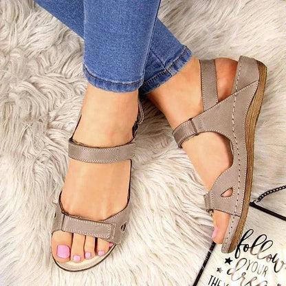 Womens Anti-Slip Breathable Sandals