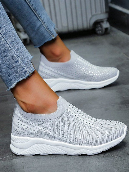 Trendy and supportive orthopedic Sneakers 