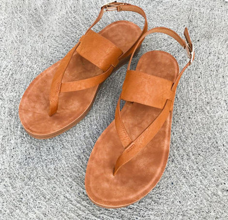 Womens Flip Flops Sandals