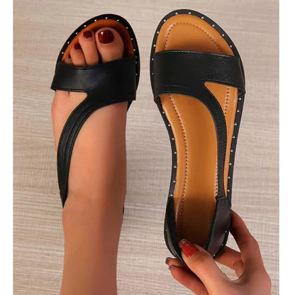 Summer Women's Flat Sandals