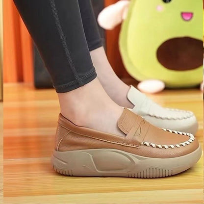 Orthopedic Walking Loafers for Women