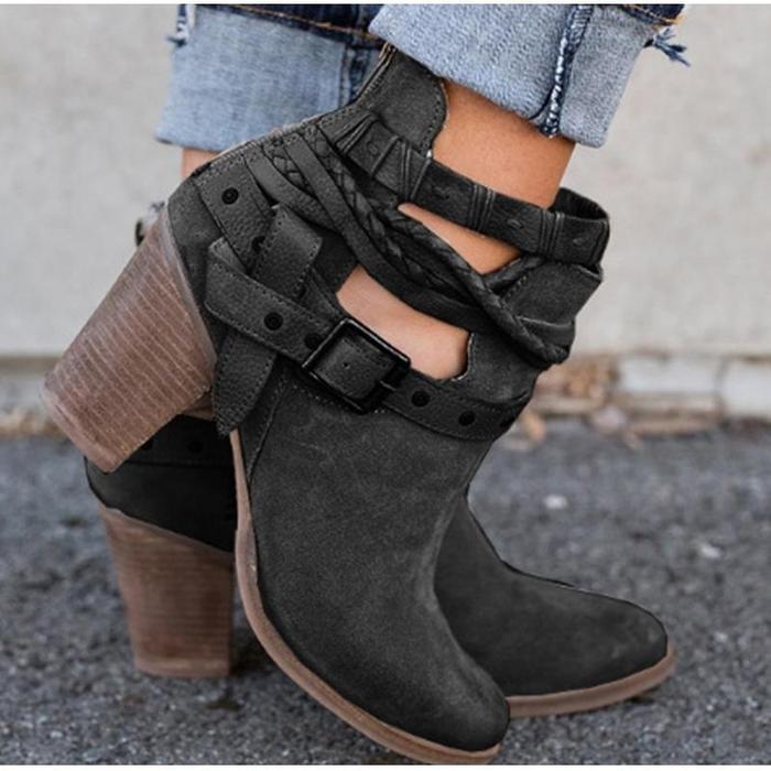 Trendy and supportive orthopedic Heels 