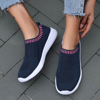 Supportive and fashionable orthopedic Sneakers