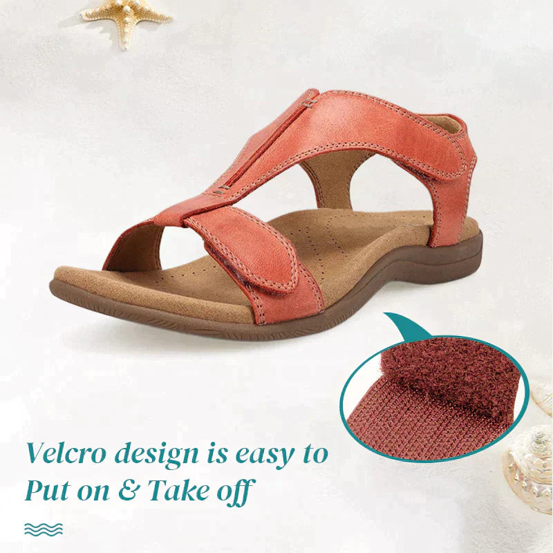 Arch Support Sandals for Women