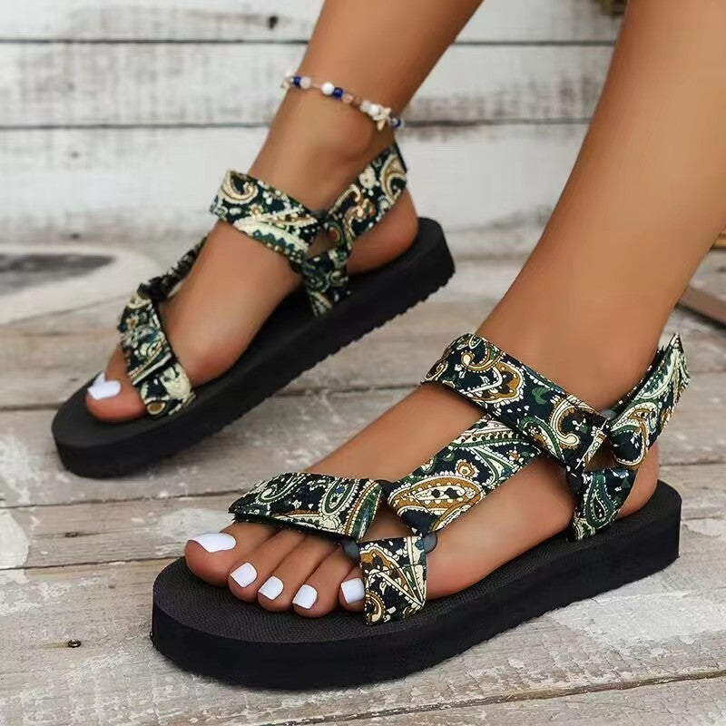 Women's Outdoor Open Toe Sandals