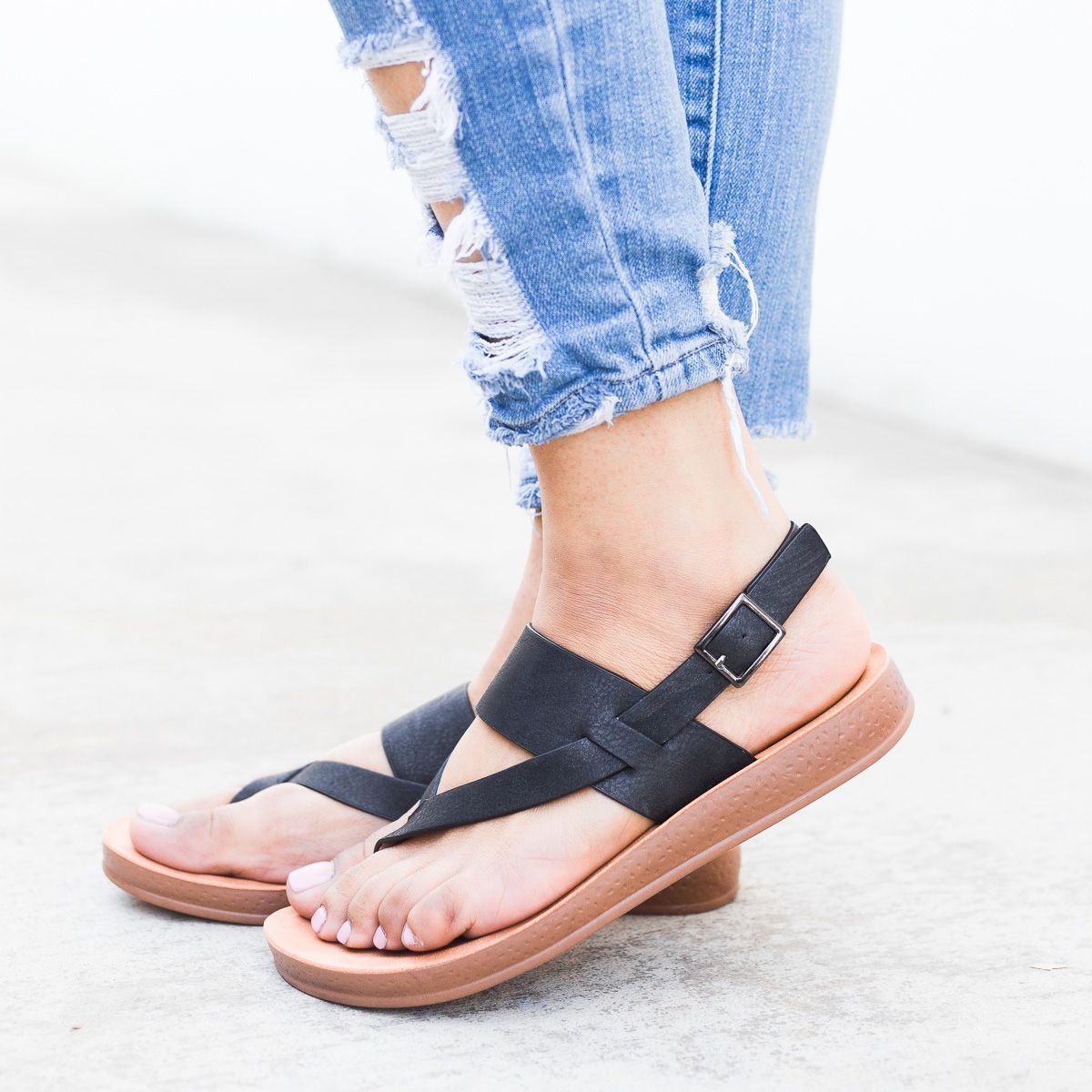 Womens Flip Flops Sandals