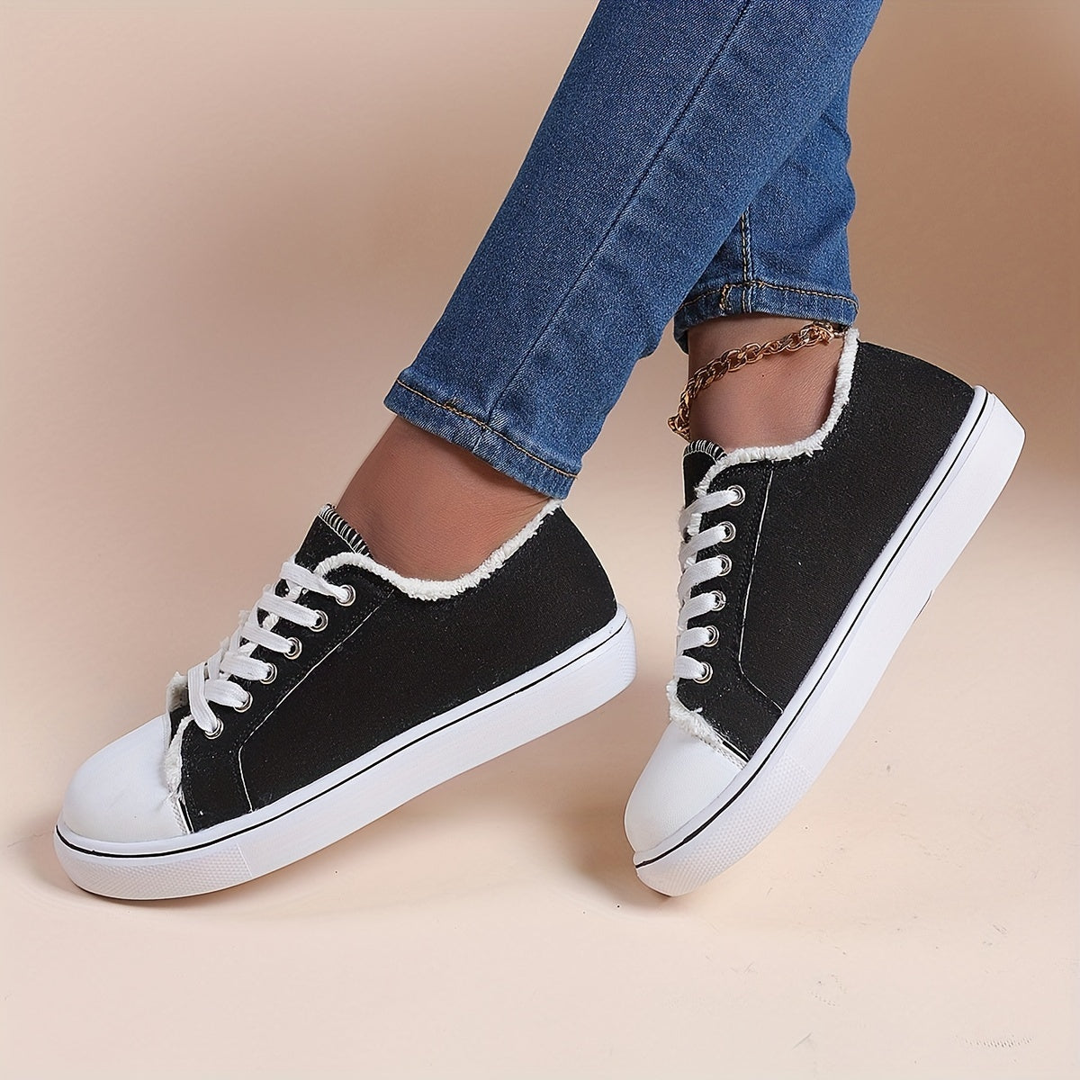 Casual and supportive orthopedic Sneakers