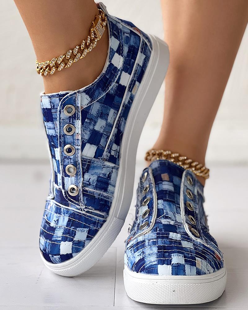 Trendy and supportive orthopedic Sneakers 