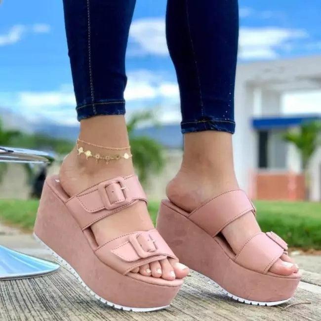 Breathable and comfy orthopedic Sandals