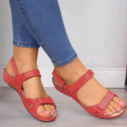 Womens Anti-Slip Breathable Sandals