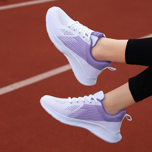 Sleek and supportive orthopedic Sneakers