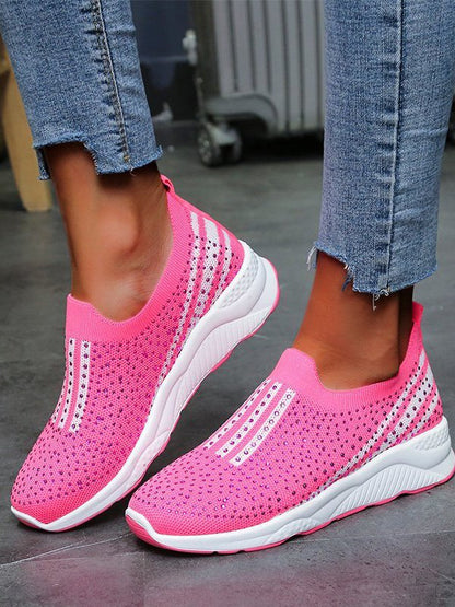 Trendy and supportive orthopedic Sneakers 