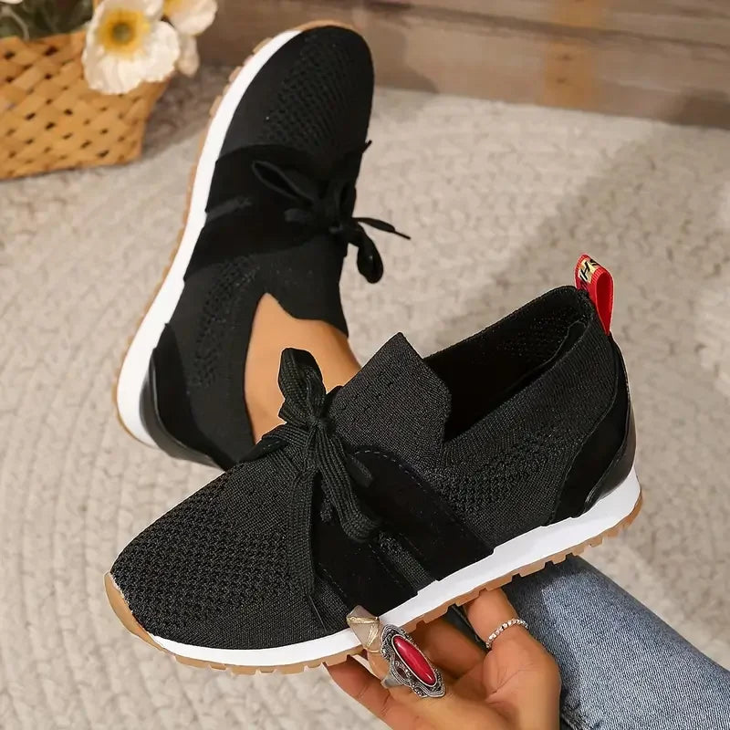 Comfortable and versatile orthopedic Sneakers