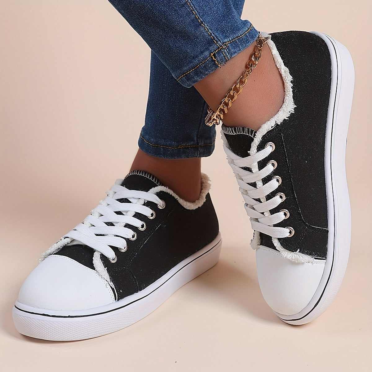 Casual and supportive orthopedic Sneakers