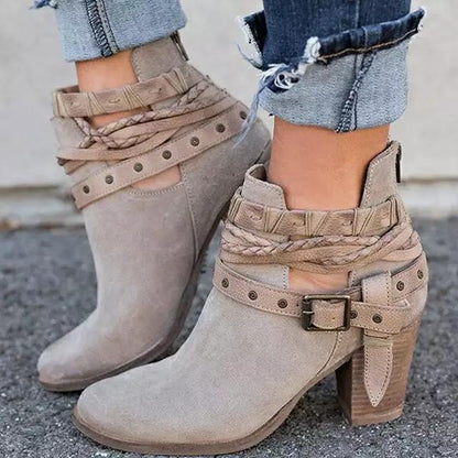 Trendy and supportive orthopedic Heels 