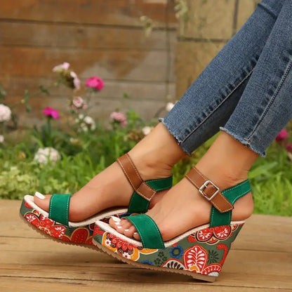 Women Summer Heels