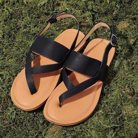 Womens Flip Flops Sandals