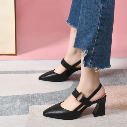 Orthopedic Wedge Heels for Women