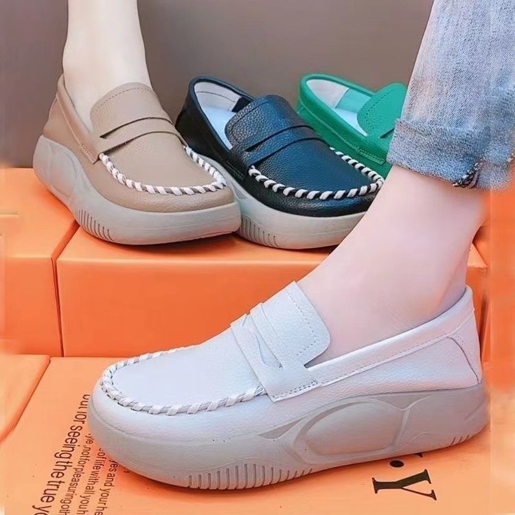 Orthopedic Walking Loafers for Women