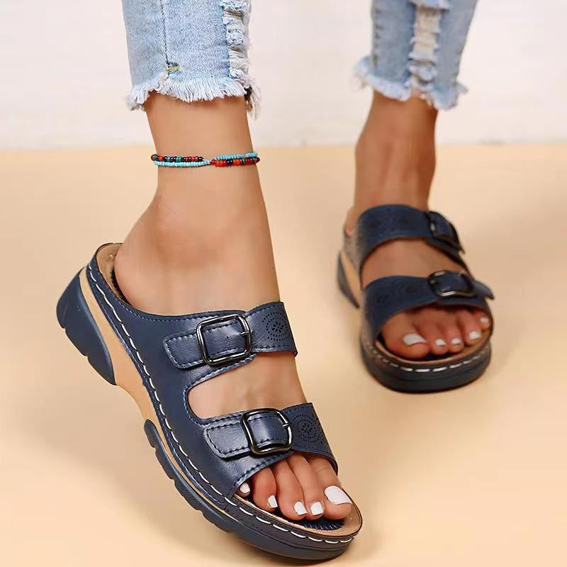 High-quality orthopedic Sandals