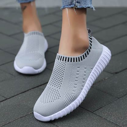 Supportive and fashionable orthopedic Sneakers