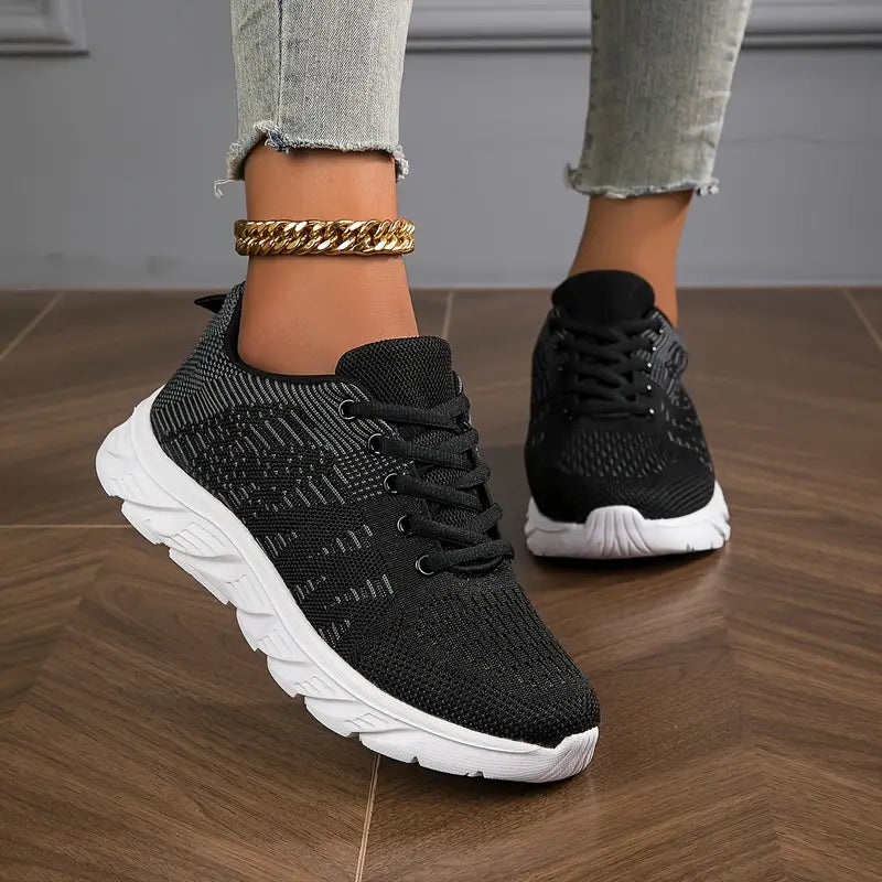 Relaxed and stylish Sneakers