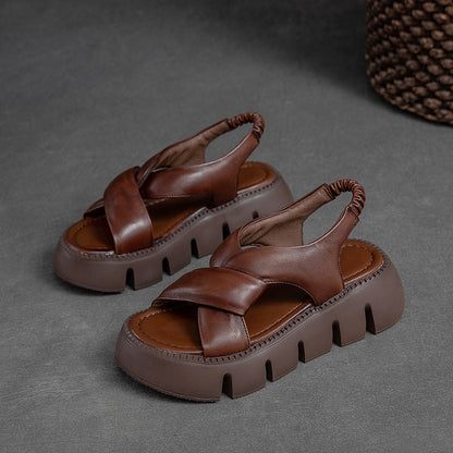 Lightweight orthopedic Sandals