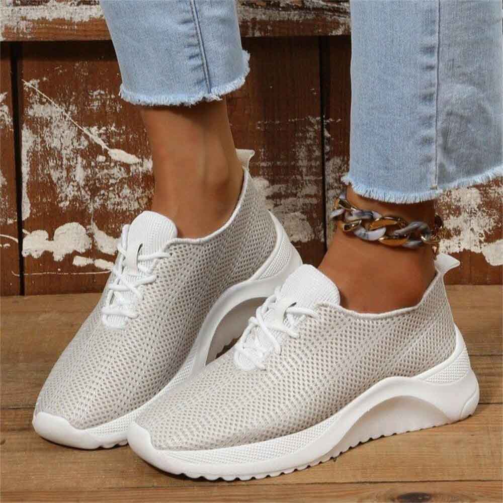 Sleek and functional orthopedic Sneakers