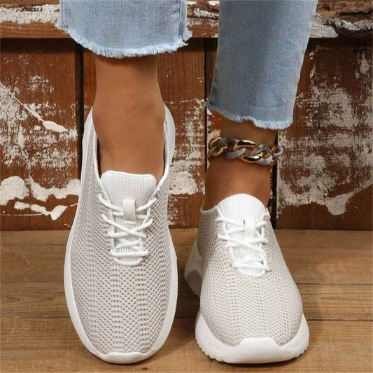 Timeless and supportive orthopedic Sneakers