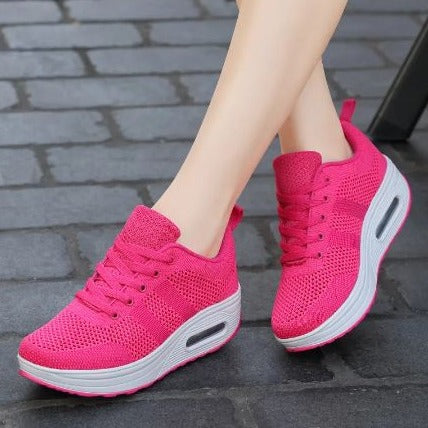 Women Casual Comfort Sneakers