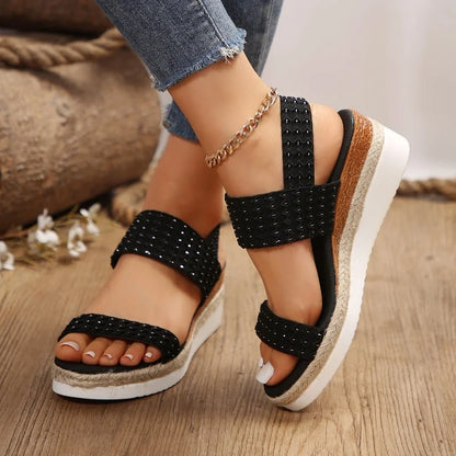 Summer New Style Women High Heels